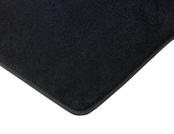 Original Ford Kuga ab 2020 Gepäckraum-Matte schwarz