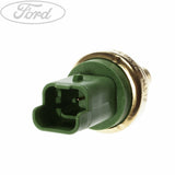 Original Ford Sensor Kühlmitteltemperatur 1.6L Duratorq 1342631