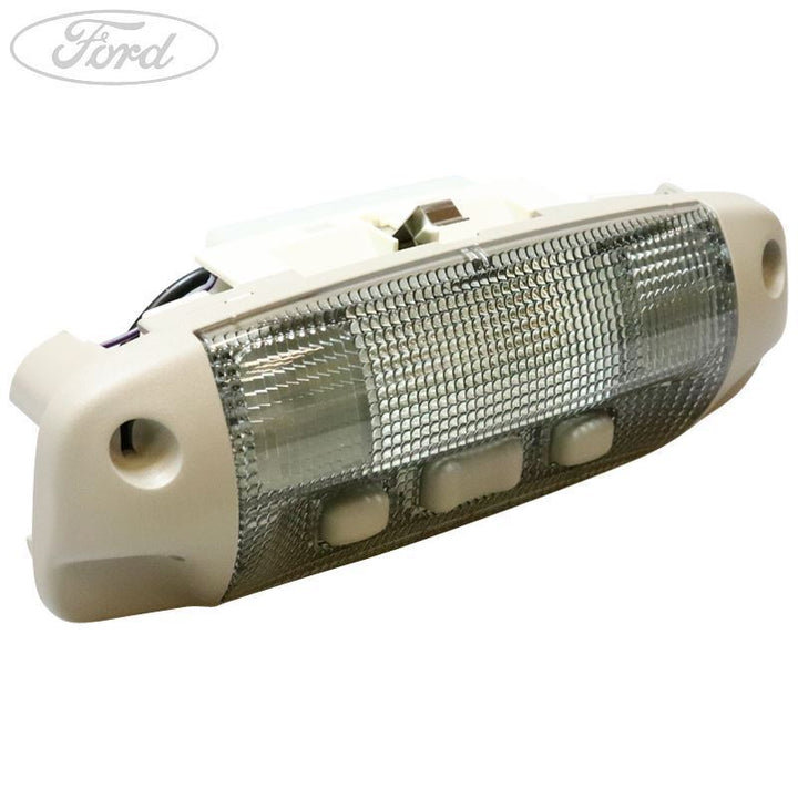 Original Ford EcoSport S-Max Galaxy Innenraumbeleuchtung Scan-Sensor 2012-2013 1844580