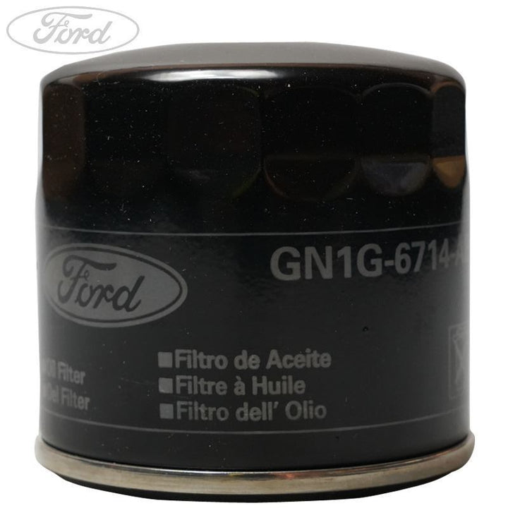 Original Ford Dreh-Ölfilter 1.5L Dragon 2164292