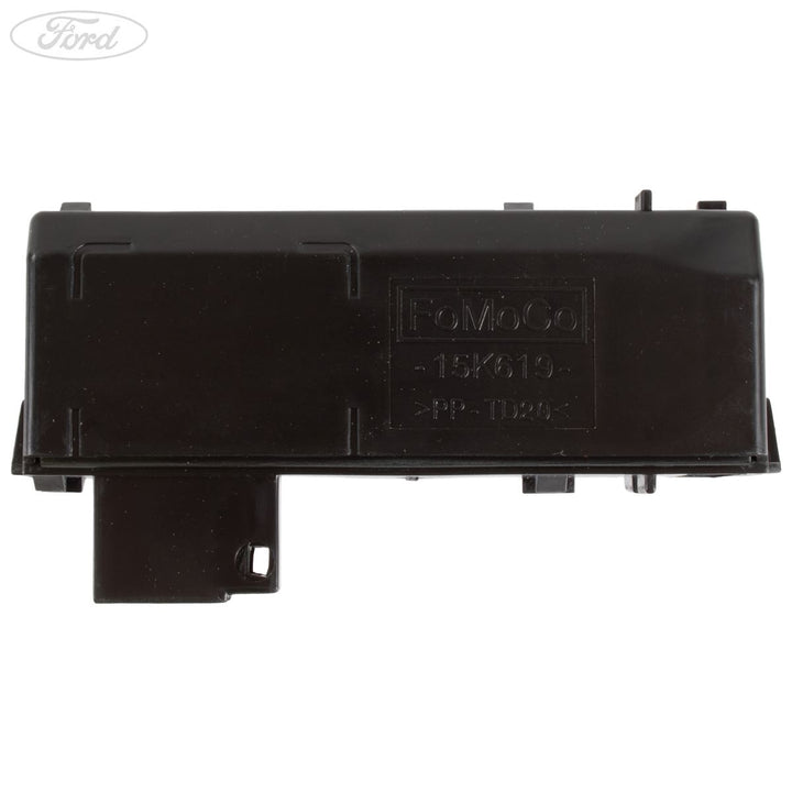 Transit Mk8 Custom Alle Panther Motoren Transceiver 16-17