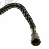 Original Ford Fiesta Servolenkungsschlauch Vorratsbehälter an Pumpe 1465873