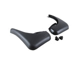 Original Ford Focus C-Max Hinteres Spritzschutz Schmutzfänger 2007-2011 1517326