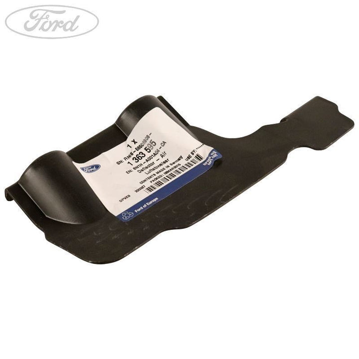 Original Ford Luftleitblech 1363595