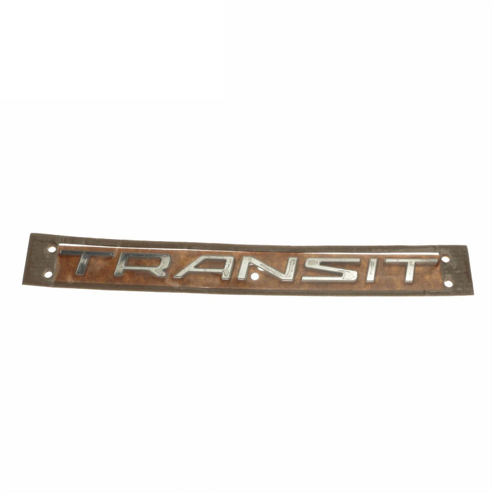 Original Ford Transit Custom ab 2012 - Transit Emblem Hecktür 2048156