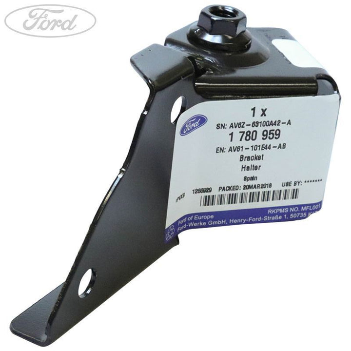 Original Ford C-Max Focus Connect Kuga 1.0 GTDi 12v Kühlealter 1780959