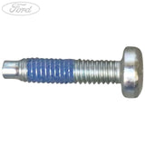 Original Ford Schraube 1362990