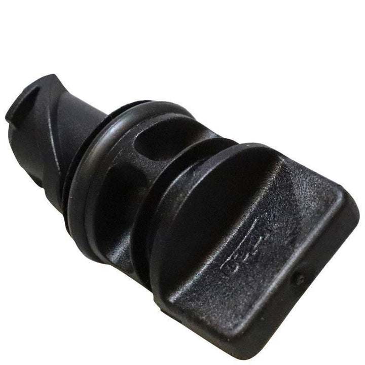 Original Ford KÜHLERABLAUFSCHRAUBE 1433348