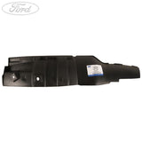 Original Ford Transit ab 2014 Spritzschutz/Spritzblech 1864449