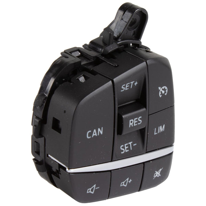 Focus Mk4 Fiesta Mk8 Custom rechter Lenkradschalter 18-