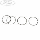 Original Ford RS ST 2.5 Duratec Motor Kolbenring Kit 305 220 225 PS 1371836