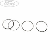 Original Ford RS ST 2.5 Duratec Motor Kolbenring Kit 305 220 225 PS 1371836