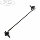Original Ford Fiesta KA Escort Verbindungslenker Stabilisator vorne 1130273