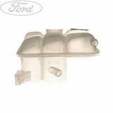 Original Ford Verschlusskappe Ausgleichsbehälter 1717754