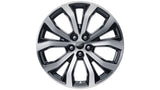 Ford Explorer Alufelge 20