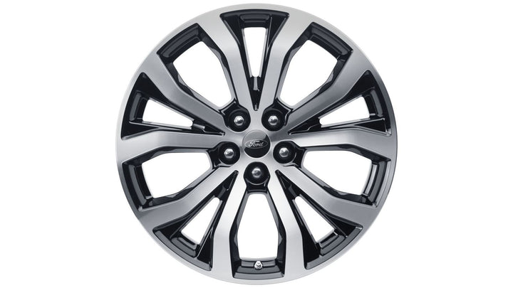 Ford Explorer Alufelge 20