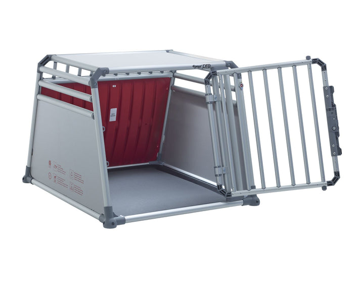 4pets®* Hundebox Pro 4, groß