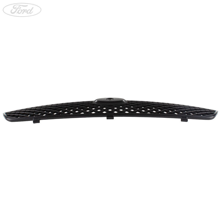 Fiesta Mk5 1.8 Duratorq Frontstoßstange oberen Kühlergrill