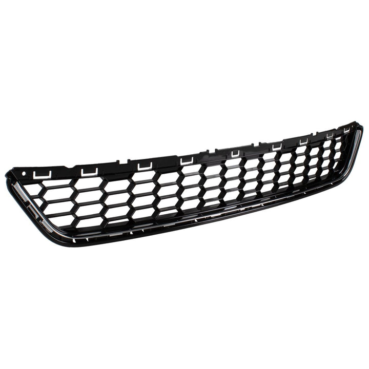 Original Ford Mondeo 2014-2022 Kühlergrill unterer Teil