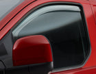 Ford Tourneo/Transit Custom® ClimAir®* Windabweiser für Seitenfenster vorn