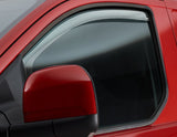 Ford Tourneo/Transit Custom® ClimAir®* Windabweiser für Seitenfenster vorn