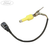 Ford Transit 2007-2014 2.4L Abgasanlage Drosselklappe 1548748