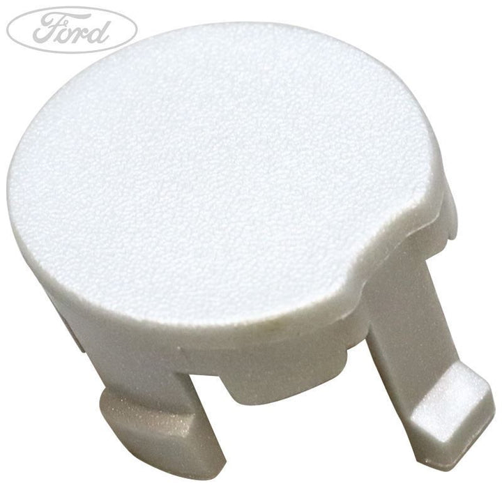 Heckstoßstangenabdeckung