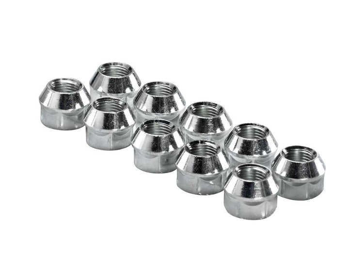 Ford Ranger Eibach®* Pro-Spacer-Kit  Spurverbreiterungs-System 4,silber eloxiert