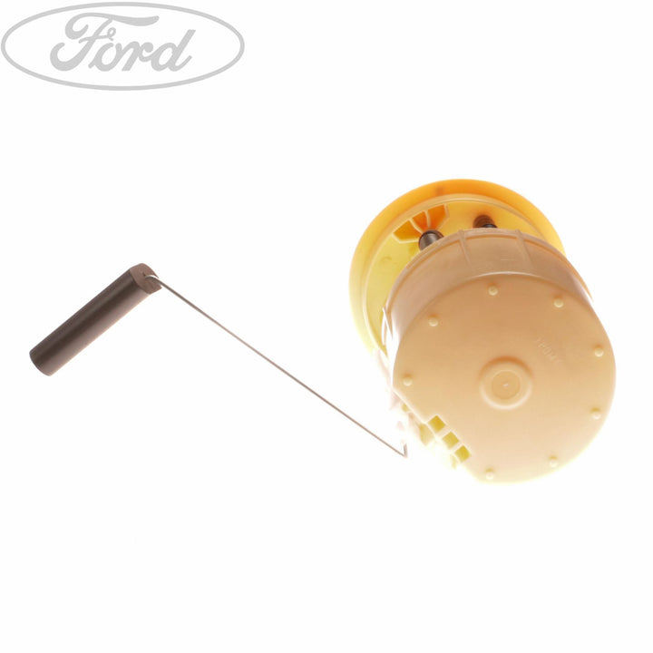 Kraftstoffvorrat Sensor