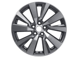 Original Ford Puma Leichtmetallrad 18