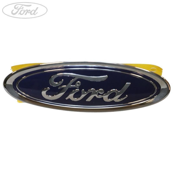 Original Ford S-MAX 2015-2020 Frontschürze Ford Emblem Aufkleber (1939708)