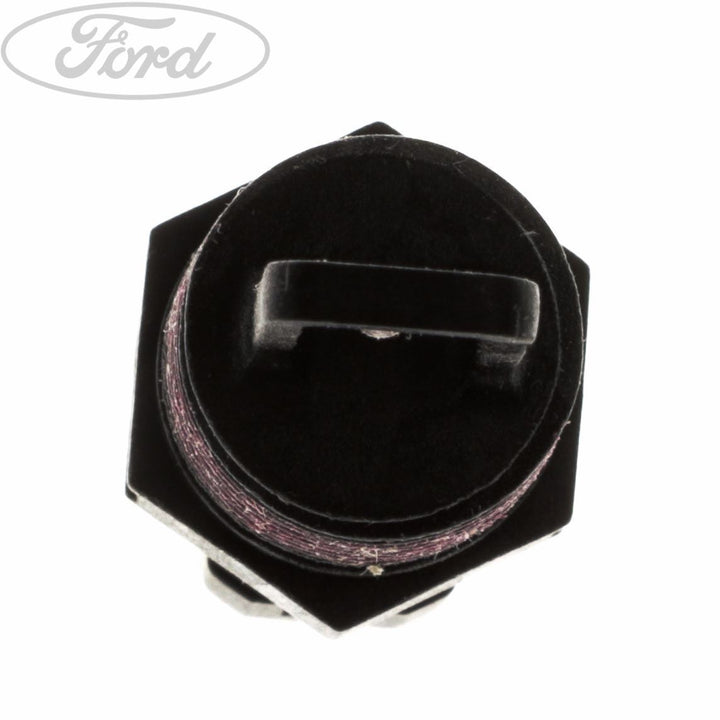 Original Ford Sensor Ansauglufttemperatur 1.8L Duratorq 1682035