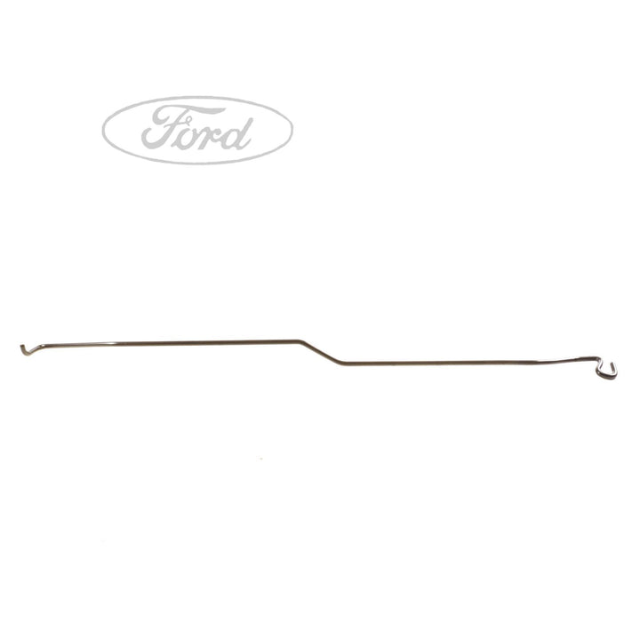 Original Ford Transit Motoaubenstütze 1713330