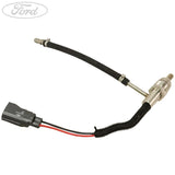 Einspritzeinheit Ruß- / Partikelfilterregeneration