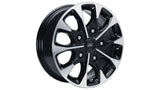 Original Ford Tourneo Custom Alufelge 17