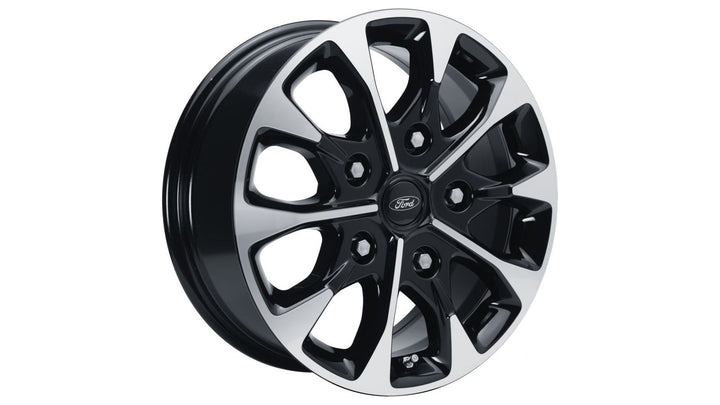 Original Ford Tourneo Custom Alufelge 17