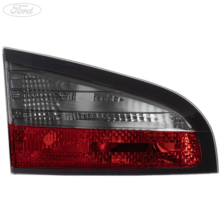 S-MAX WA6 Innen links hinten Licht Rücklicht Cluster