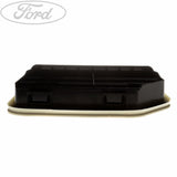 Original Ford Focus 2011-2020 Luftansauggitter Rechts 1706175