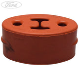 Original Ford Focus/Mondeo/C-MAX Auspuff hinten Gummilager -1.5 EcoBoost 1820387