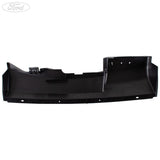 Focus Mk2 Focus vorderer Windabweiser mitte
