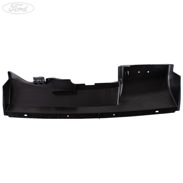 Focus Mk2 Focus vorderer Windabweiser mitte