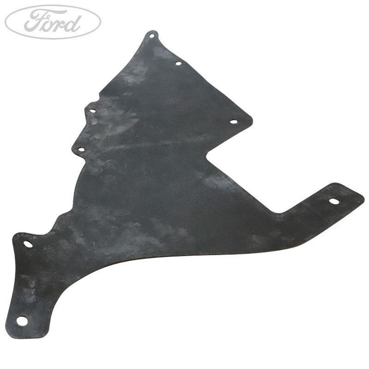 Original Ford Ranger 2015-2019 Verkleidung Radhaus 1911056