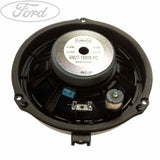 Original Ford Mondeo Türlautsprecher Woofer 1672407