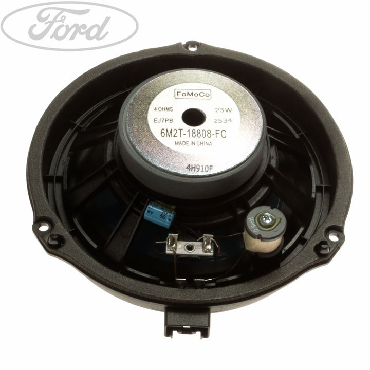 Original Ford Mondeo Türlautsprecher Woofer 1672407