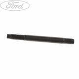 Original Ford Focus C-Max Galaxy S-Max Mondeo Stehbolzen Auspuffkrümmer 1308125