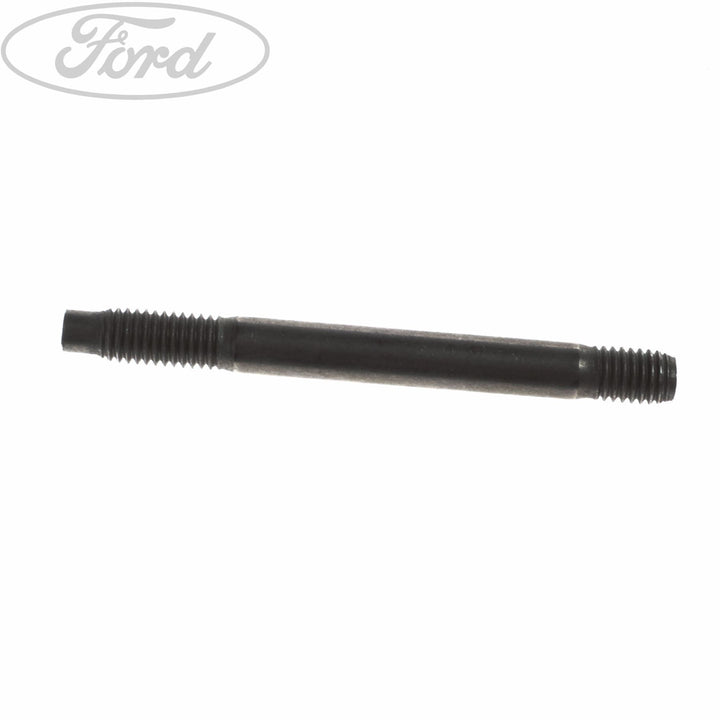 Original Ford Focus C-Max Galaxy S-Max Mondeo Stehbolzen Auspuffkrümmer 1308125