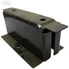 Ford Transit Custom 2012-2023 Minibus Querträger Boden hinten 2621794