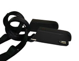 4pets®* Caree ISOFIX-Adapter für Caree Transportboxen für Tiere bis 15 kg