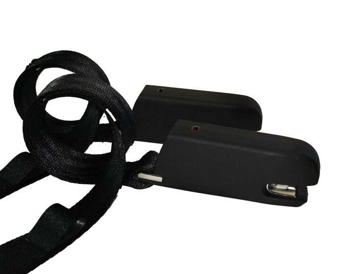 4pets®* Caree ISOFIX-Adapter für Caree Transportboxen für Tiere bis 15 kg