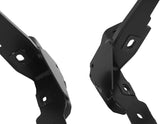 Original Ford Ranger Raptor ab 2022 Ladekasten-Verstärkungshalterungen(J-Braces)